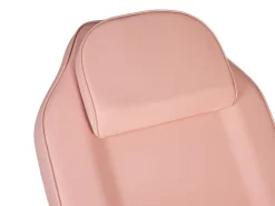 Kosmetikliege Leder rosa