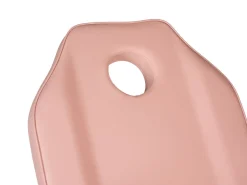 Kosmetikliege Leder rosa