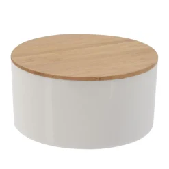 Kosmetik Organizer mit Spiegel