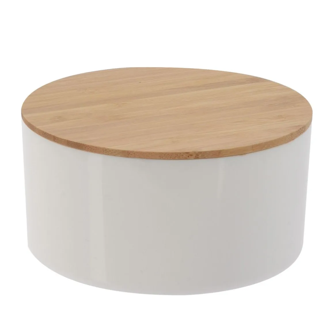 Kosmetik Organizer mit Spiegel