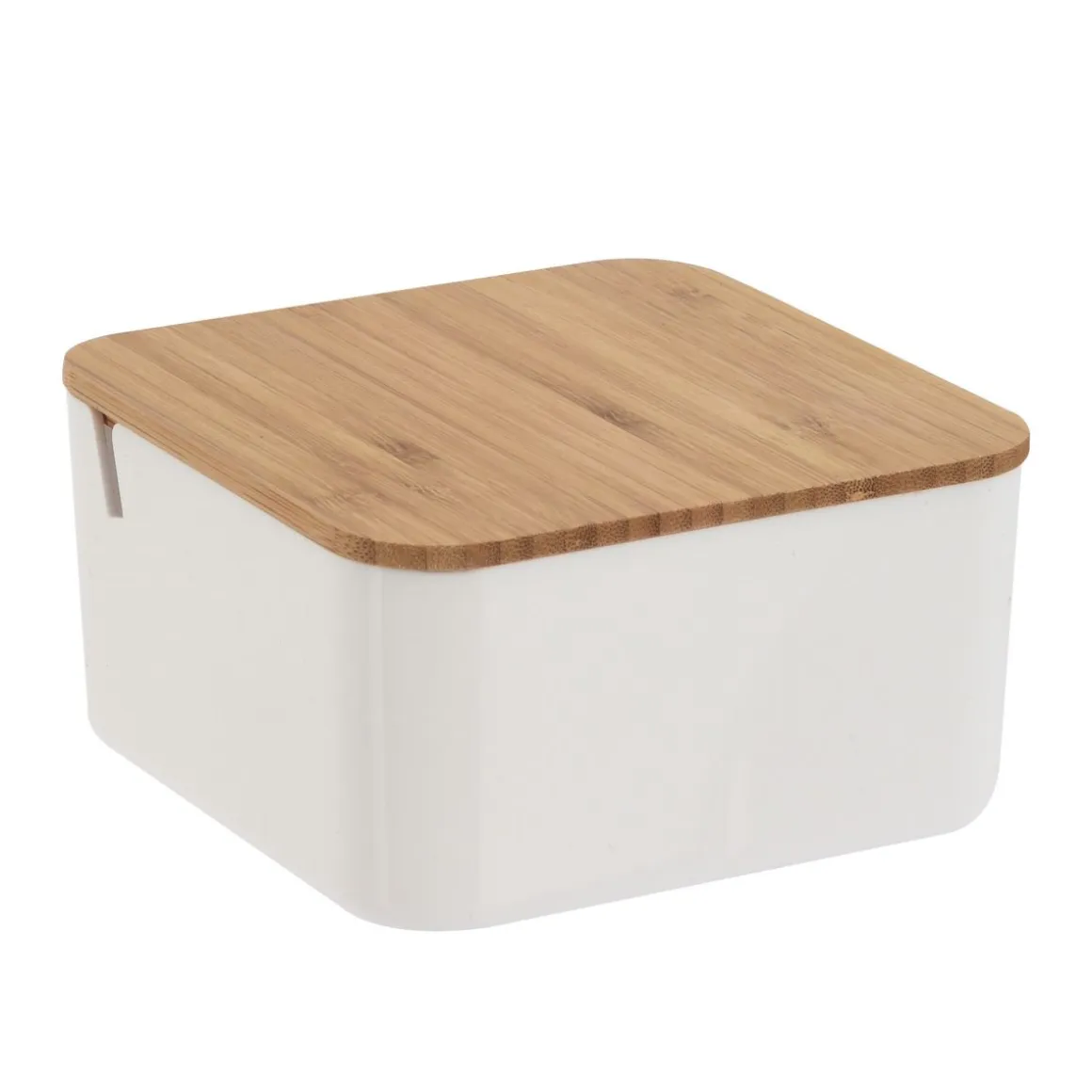 Kosmetik Organizer mit Spiegel