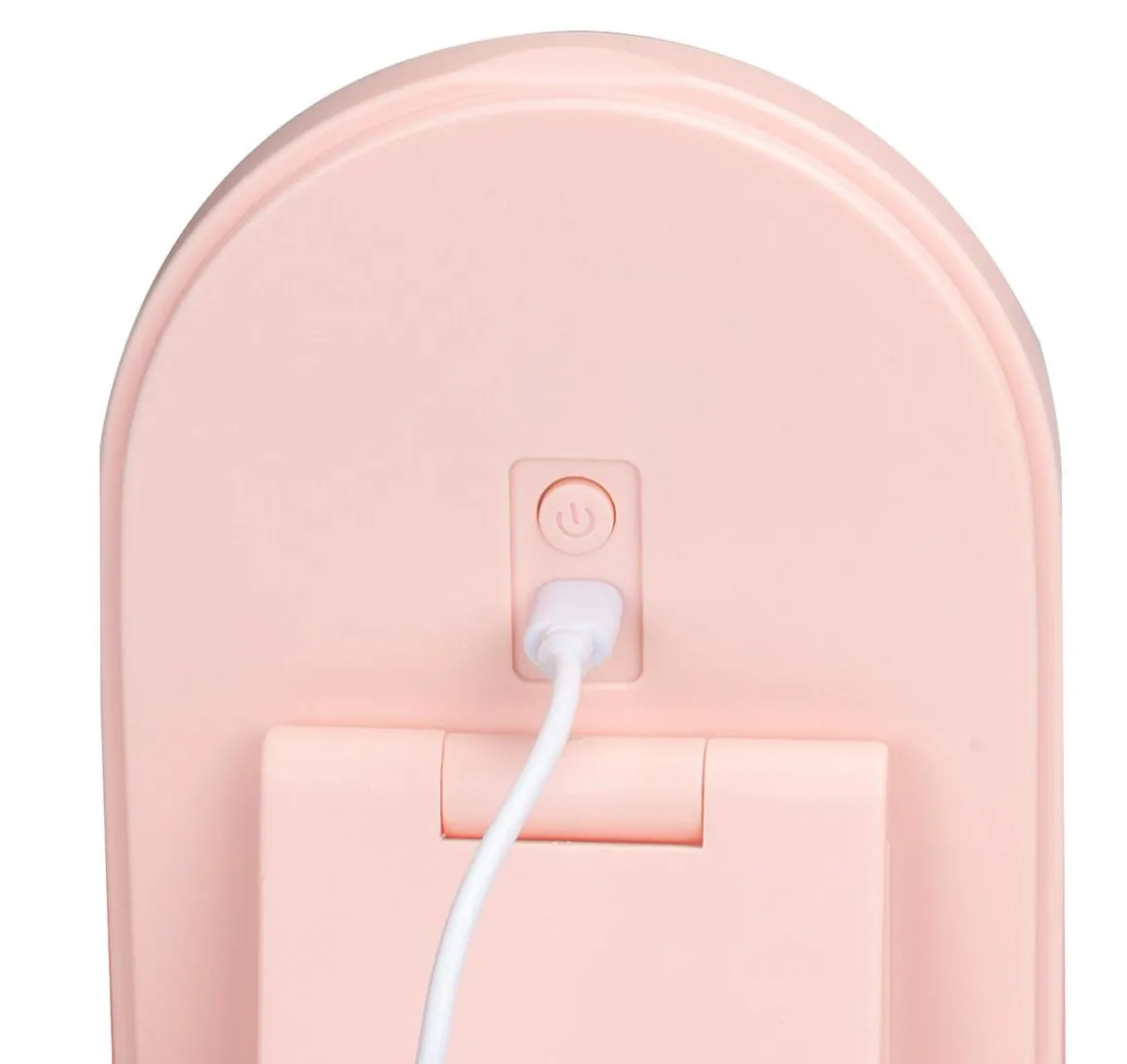 Kosmetik Reisetasche mit LED