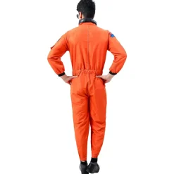 Kostüm Astronaut Grösse L