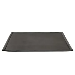 Krabbeldecke 150 x 150 cm anthrazit