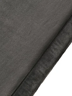 Krabbeldecke 150 x 150 cm anthrazit