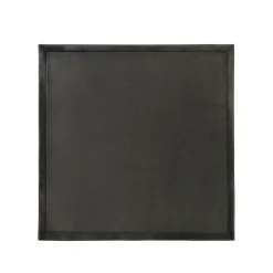 Krabbeldecke 150 x 150 cm anthrazit