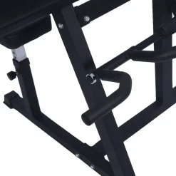 Kraftstation Bizeps Curlbank MUSCLE