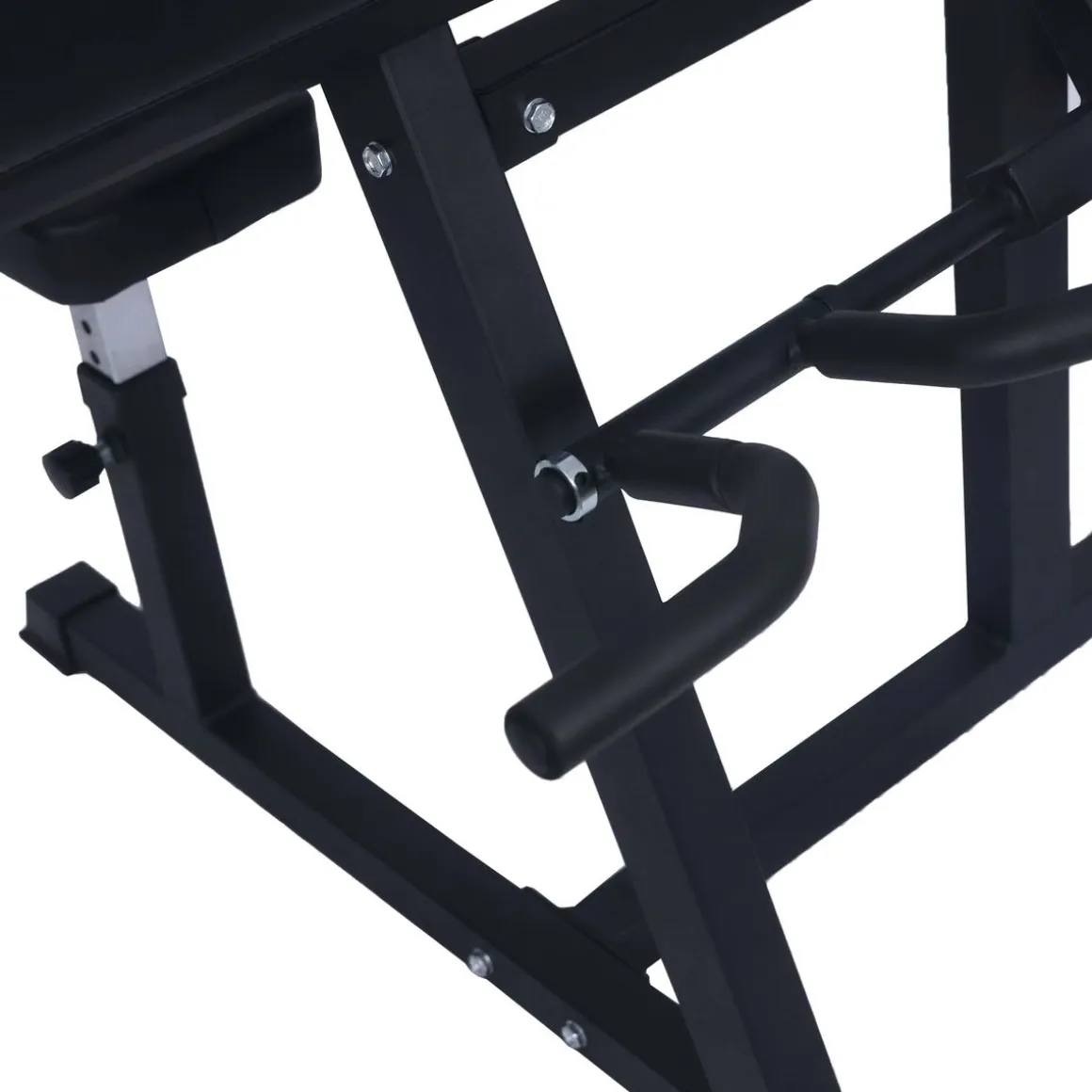 Kraftstation Bizeps Curlbank MUSCLE