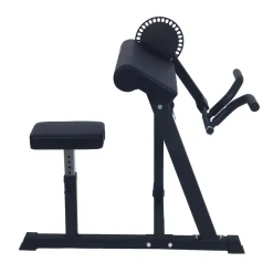 Kraftstation Bizeps Curlbank MUSCLE