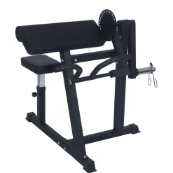 Kraftstation Bizeps Curlbank MUSCLE