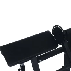 Kraftstation Bizeps Curlbank MUSCLE