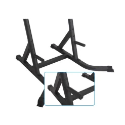 Kraftstation Multi Power Tower 219 cm