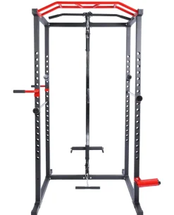 Kraftstation Power Cage