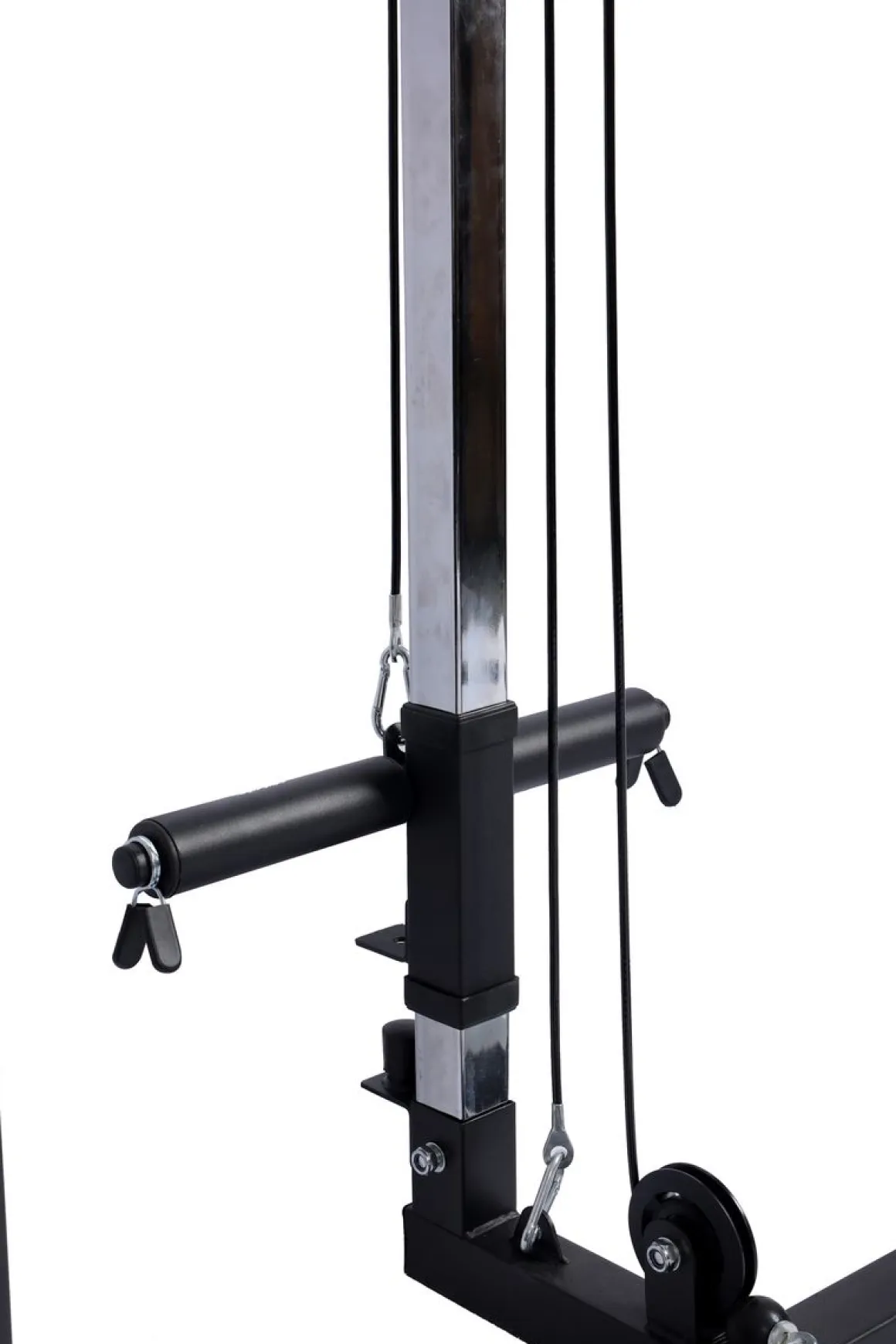 Kraftstation Power Cage