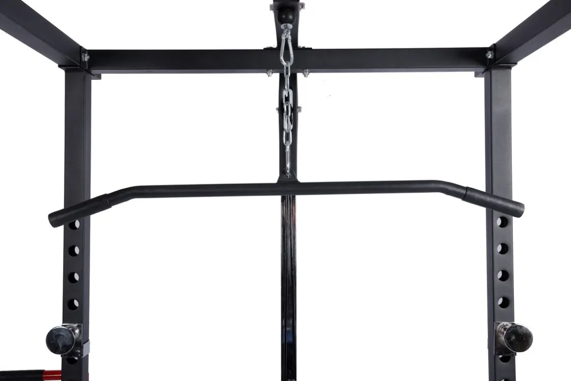 Kraftstation Power Cage