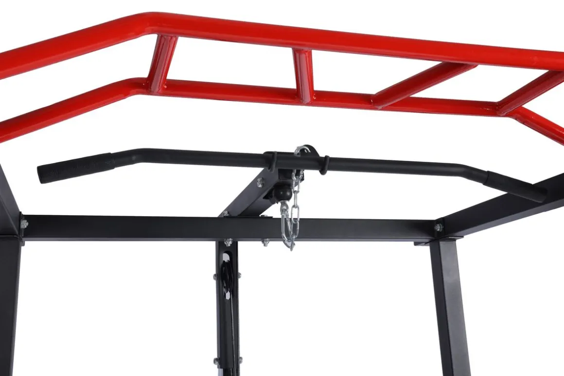 Kraftstation Power Cage