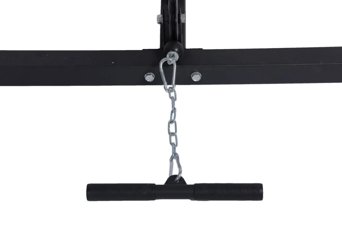 Kraftstation Power Cage
