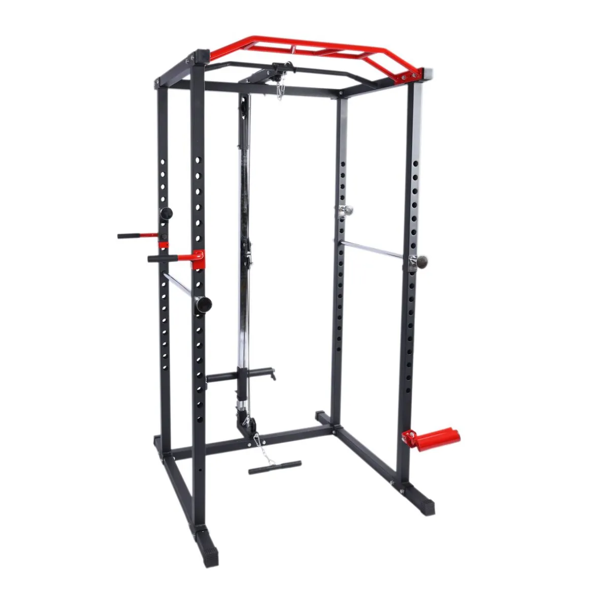 Kraftstation Power Cage