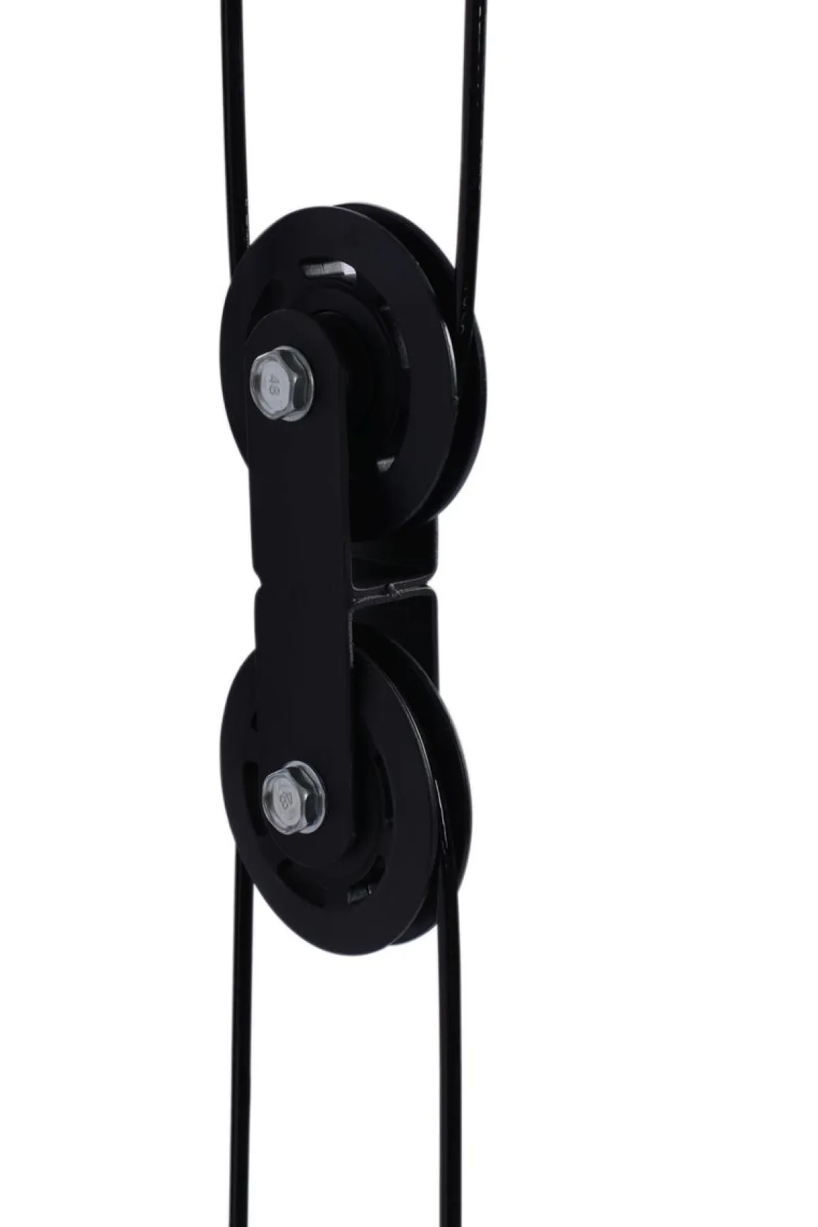 Kraftstation Power Cage