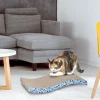 Kratzwelle für Katzen 42 cm