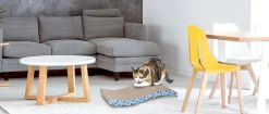 Kratzwelle für Katzen 42 cm