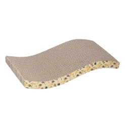 Kratzwelle für Katzen 42 cm
