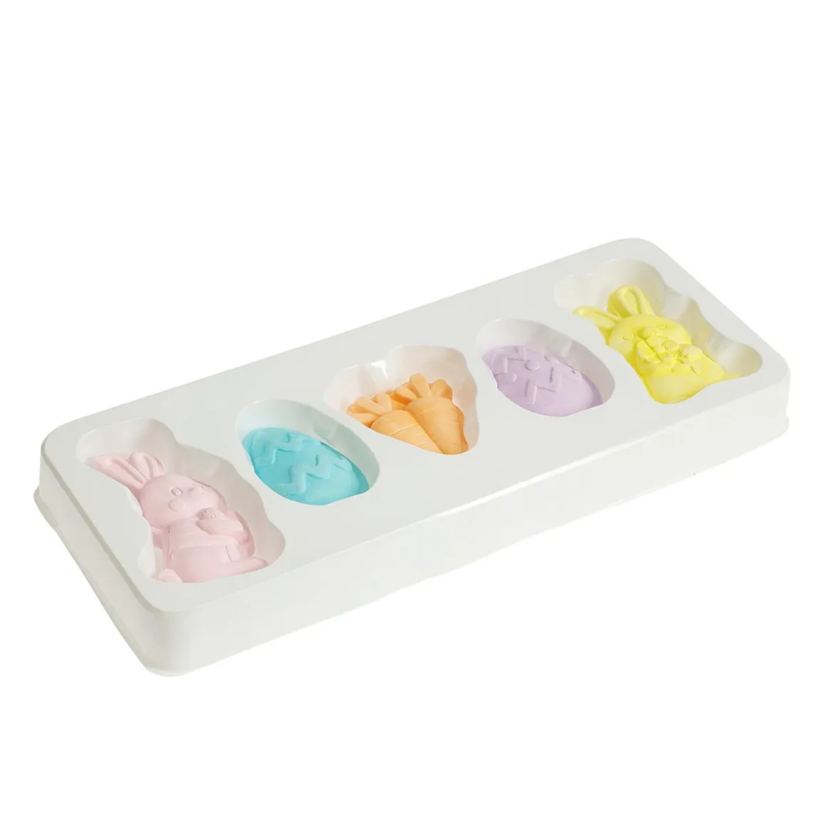 Kreide Set Ostern 5-teilig