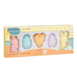 Kreide Set Ostern 5-teilig