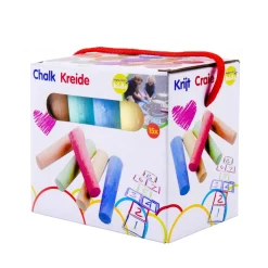 Kreide 15 Stk.