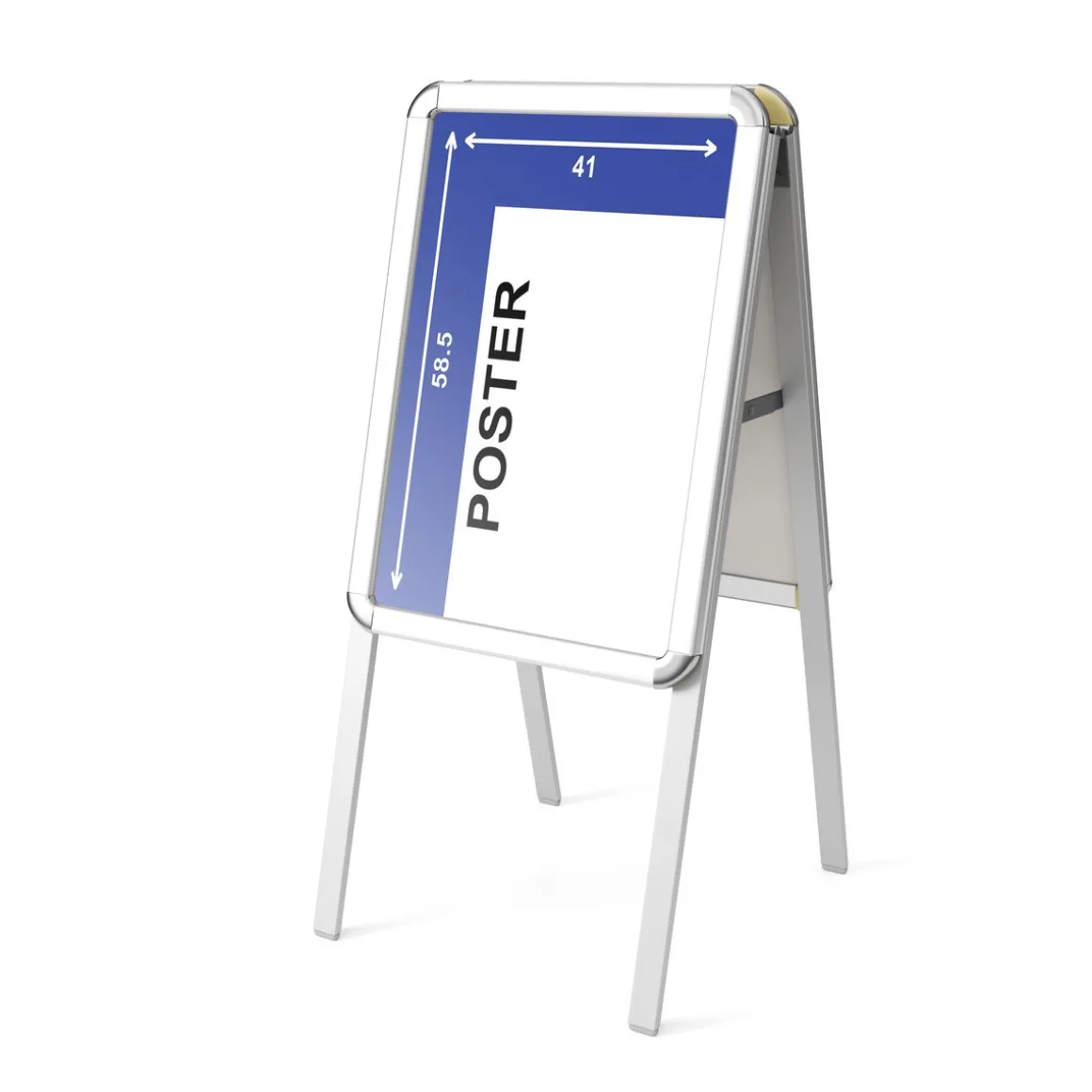 Kundenstopper A2
