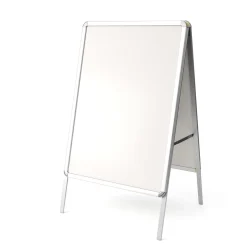 Kundenstopper A0