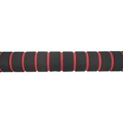 Kurzhantel Langhantel Set rot 20 kg