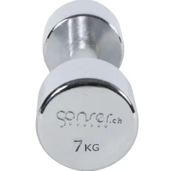 Kurzhantel ROCK 2 x 7 kg