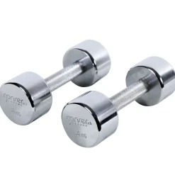 Kurzhantel ROCK 2 x 4 kg