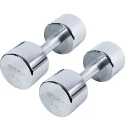 Kurzhantel ROCK 2 x 9 kg