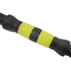 Kurzhantel Set gelb 2 x 10 kg