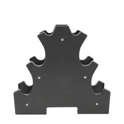 Kurzhantel Set 1 - 3 kg mit Ständer