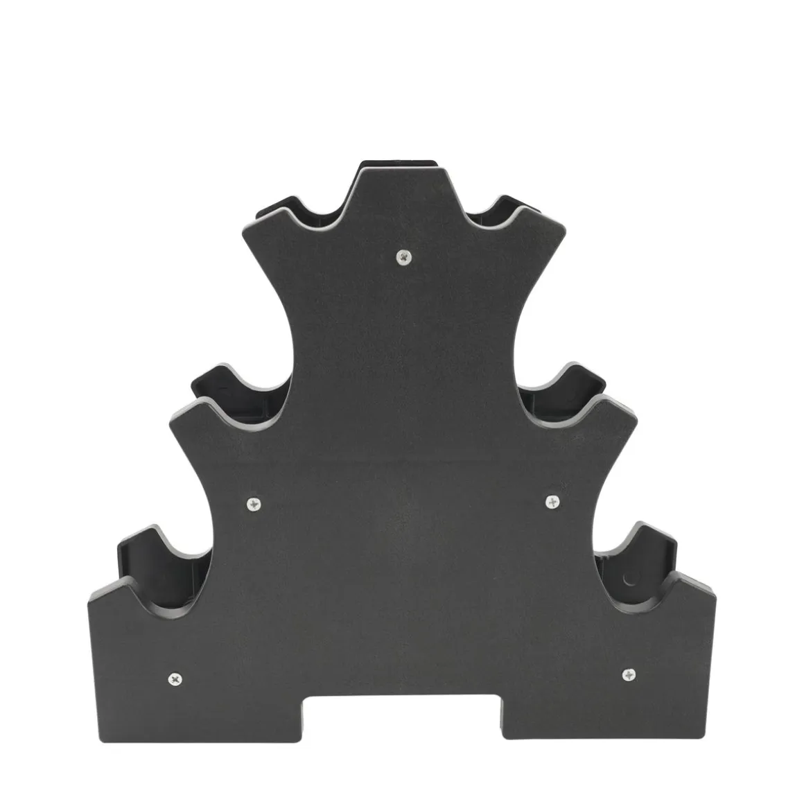 Kurzhantel Set 1 - 3 kg mit Ständer