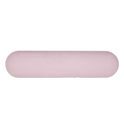 Kurzhantel Silikon 2 x 1.5 kg rosa