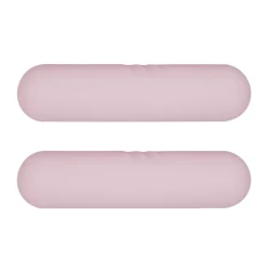 Kurzhantel Silikon 2 x 1.5 kg rosa