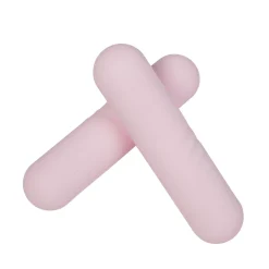 Kurzhantel Silikon 2 x 1.5 kg rosa