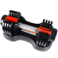 Kurzhantel System verstellbar 2.2 - 11.3 kg