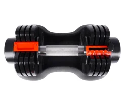 Kurzhantel System verstellbar 2.2 - 11.3 kg