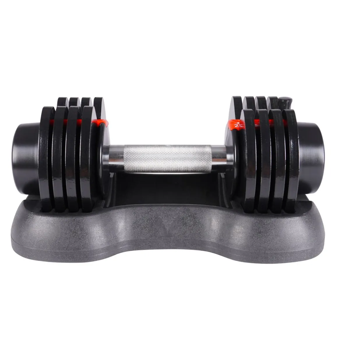 Kurzhantel System verstellbar 2.2 - 11.3 kg
