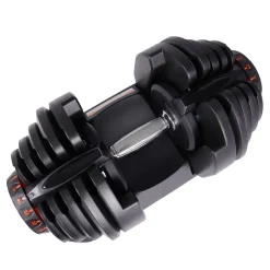 Kurzhantel System verstellbar 4.5 - 40.8 kg