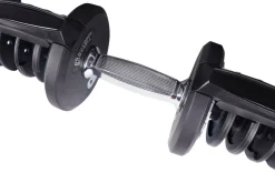 Kurzhantel System verstellbar 4.5 - 40.8 kg