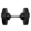 Kurzhantel System verstellbar 5 - 40 kg