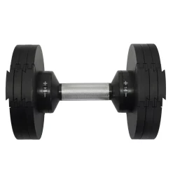 Kurzhantel System verstellbar 5 - 40 kg