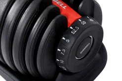 Kurzhantel System verstellbar 2.27 - 23.8 kg