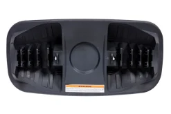 Kurzhantel System verstellbar 2.27 - 23.8 kg